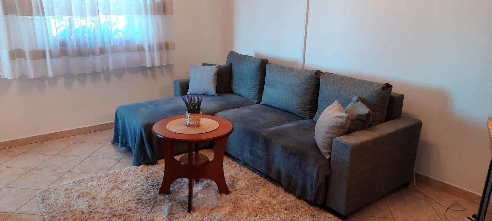 Apartment Anna Fažana Exterior foto